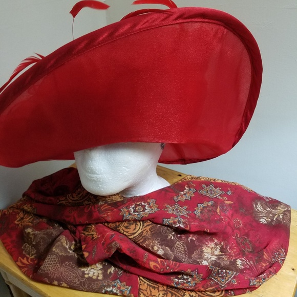 Church hats / Special events